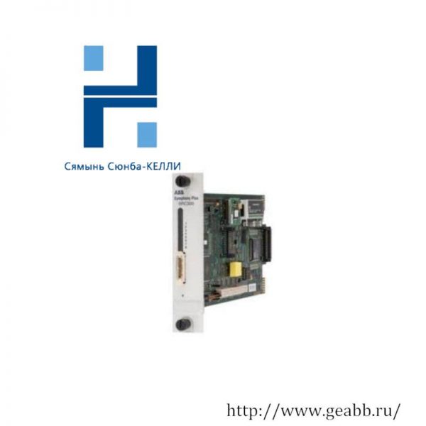 ABB SPBRC410 BRC410 SPBRC41000000 Industrial Control Module with Modbus TCP Interface