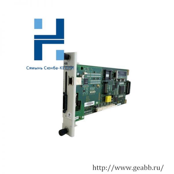 ABB SPBRC410 Bridge Controller, Automation Solutions, PLC Modules