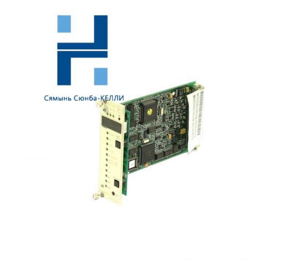 ABB SPCD 3D53 B-DB Industrial Control Module