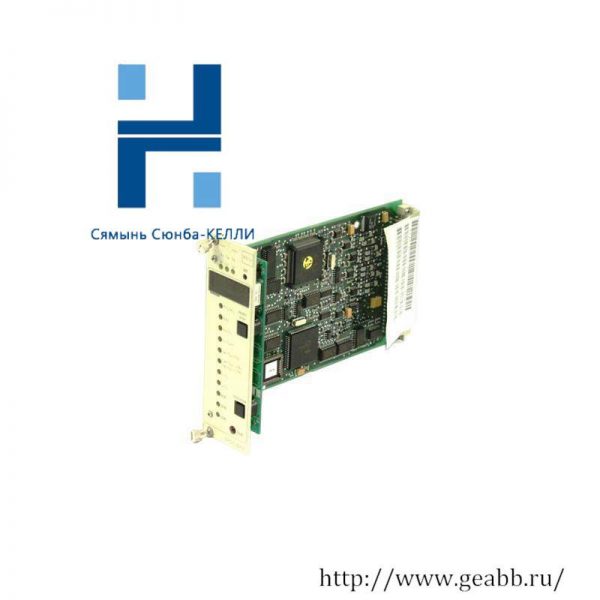 ABB SPCD 3D53 B-DB Industrial Control Module