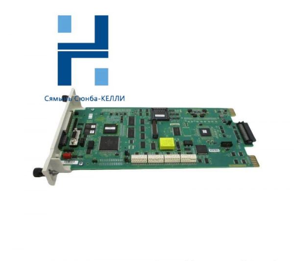 ABB SPNPM22 Infi 90 Network Processor Module - Advanced Control for Industrial Automation