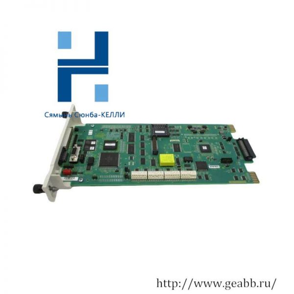 ABB SPNPM22 Infi 90 Network Processor Module - Advanced Control for Industrial Automation