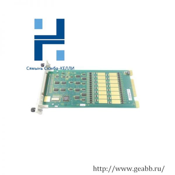 ABB SPSDI14 Digital Output Module