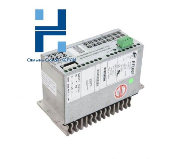 ABB SR92D39O - 3HAC12934-1 DSQC6O8 Frequency Converter