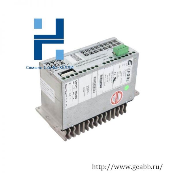 ABB SR92D39O - 3HAC12934-1 DSQC6O8 Frequency Converter