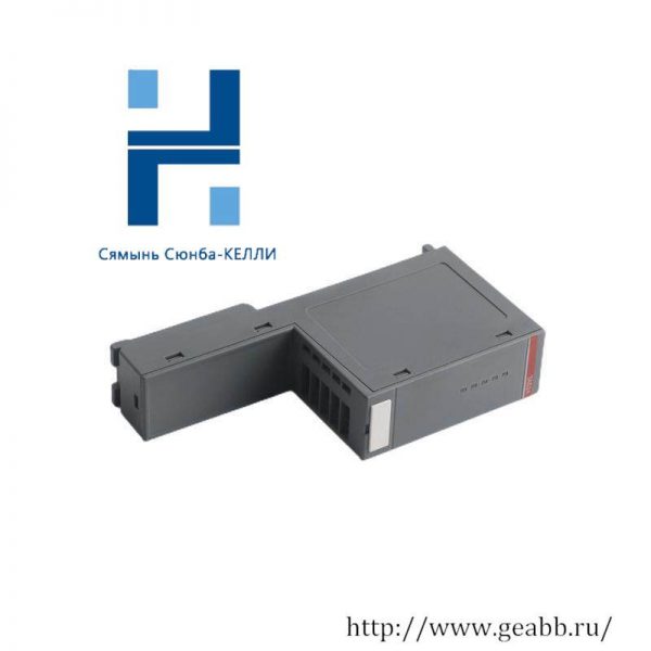 ABB TA524 1SAP180600R0001 Coupler Module - Advanced Integration Solution