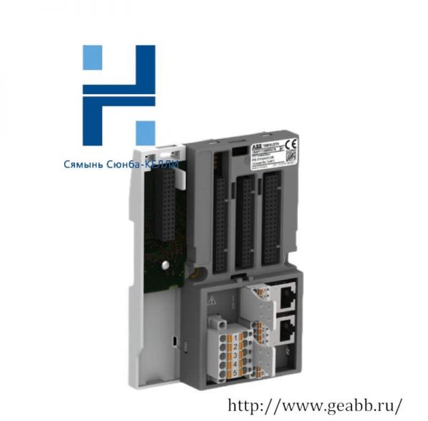 ABB TB5610-2ETH | Communication Module for Industrial Automation