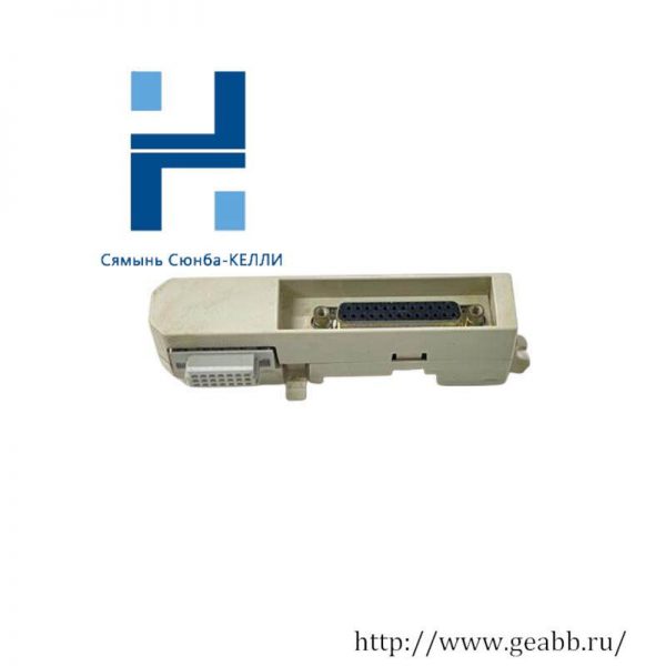 ABB TB805 | 3BSE008534R1 | Bus Outlet Module