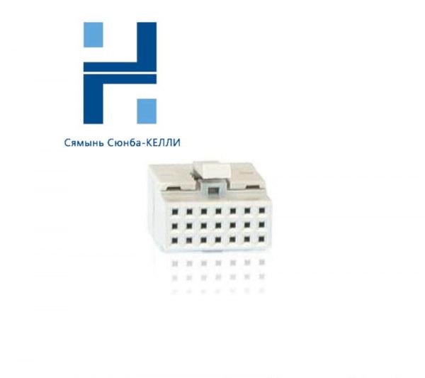 ABB TB807 - 3BSE008538R1: Module Bus Terminator, for Seamless Communication in Industrial Automation