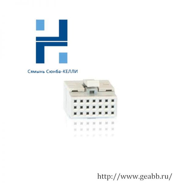 ABB TB807 - 3BSE008538R1: Module Bus Terminator, for Seamless Communication in Industrial Automation