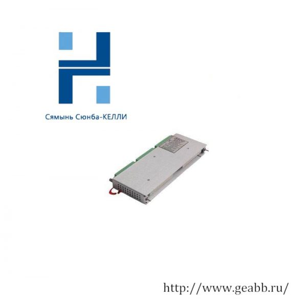 ABB TB820V2 3BSE013208R0001: Industrial Control Module