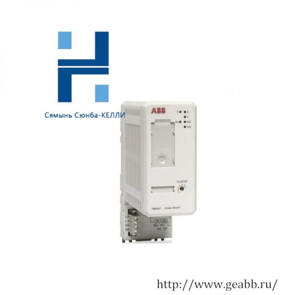 ABB TB820V2 3BSE013208R1: High-Performance Power Supply Connector, 200 Characters or Less