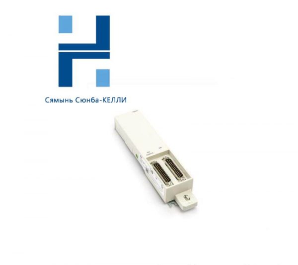 ABB TB846 Redundant Bus Outlet for Industrial Automation