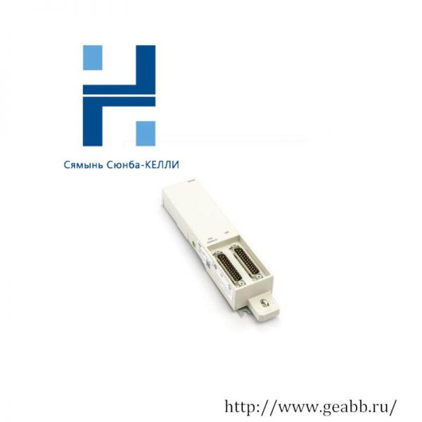 ABB TB846 Redundant Bus Outlet for Industrial Automation