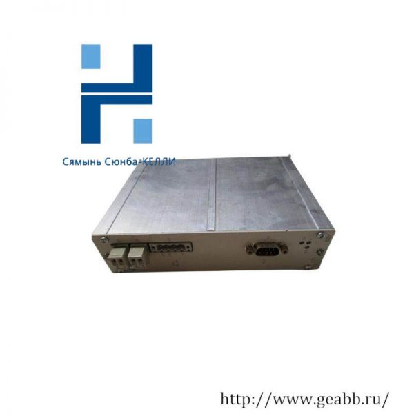 ABB TC512V1 Bus Module, 3BSE018059R1 - Advanced Networking Solution for Industrial Automation