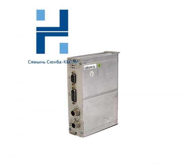 ABB TC530 3BUR000101R1 Communication Module - Reliable Networking for Industrial Control Systems