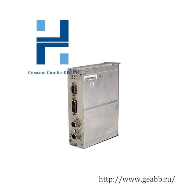 ABB TC530 3BUR000101R1 Communication Module - Reliable Networking for Industrial Control Systems