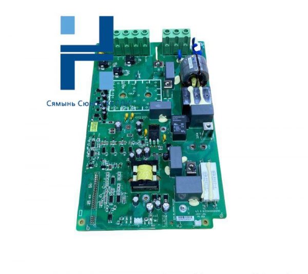 ABB TINT-6511 Industrial Control Circuit Board