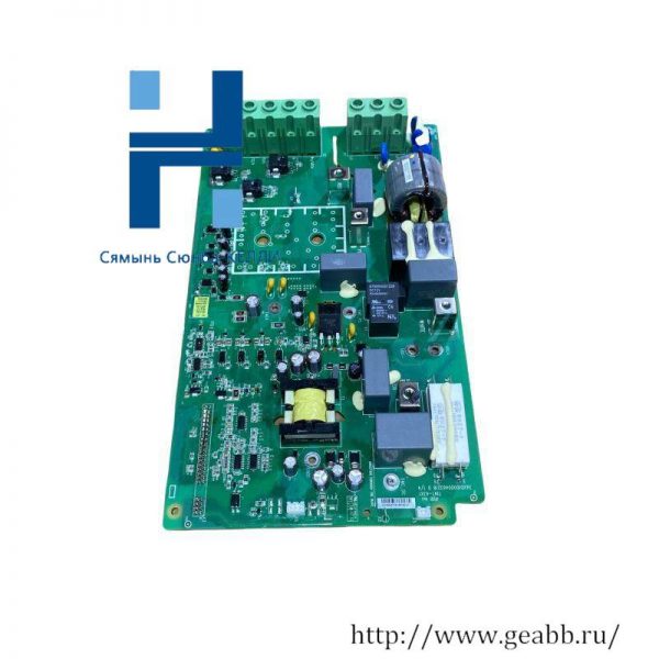 ABB TINT-6511 Industrial Control Circuit Board