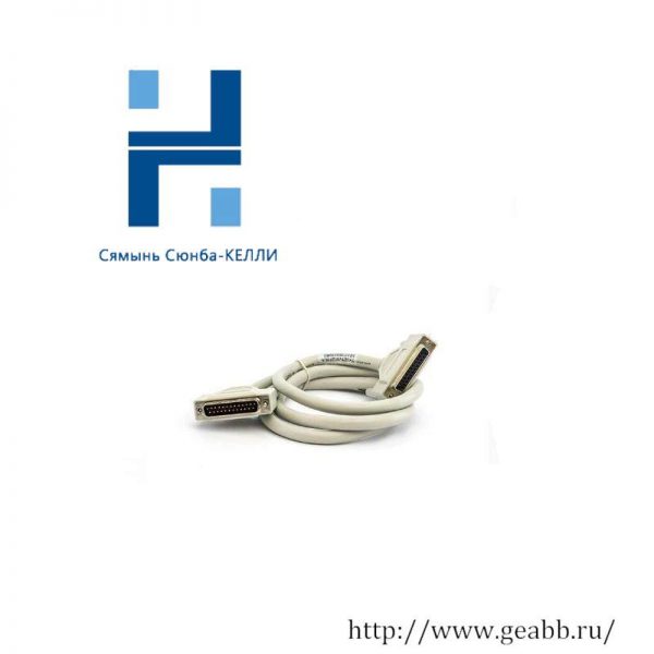 ABB TK801V012 | 3BSC950089R3 | ModuleBus Extension Cable