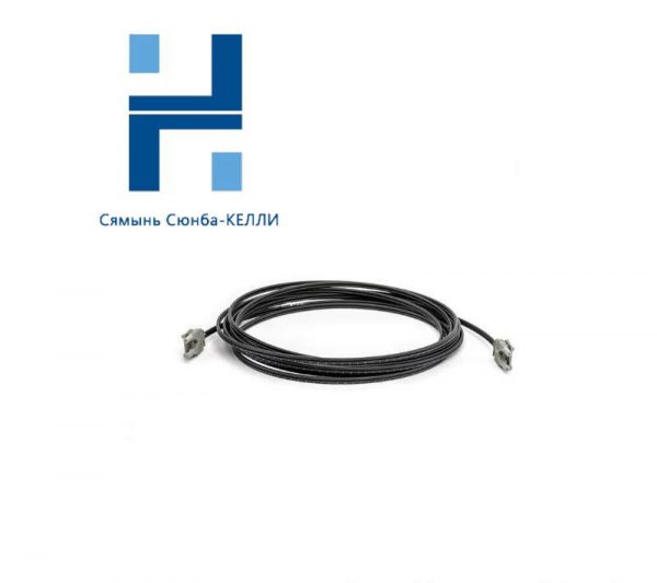 ABB TK811V050 3BSC950107R2: Robust POF Cable, 5m, Duplex Connection for Industrial Automation