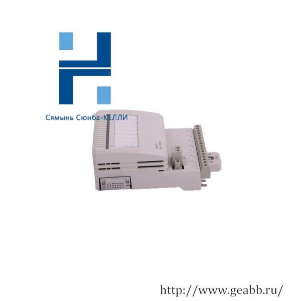 ABB TK851V010 - High Performance PLC Connection Cable, ABB PLC's