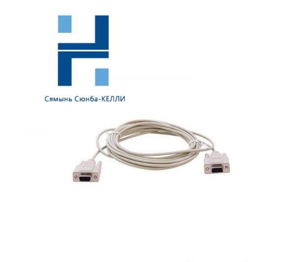 ABB TK853V020: Industrial Modem Cable for Reliable Data Transmission