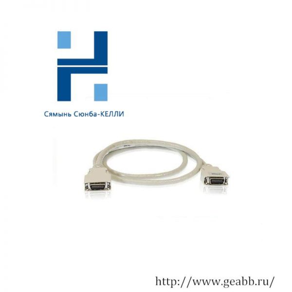 ABB TK855 RCU Data Link Cable - A Comprehensive Solution for Industrial Automation