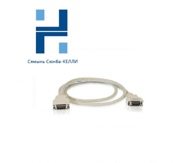 ABB TK856 Data Link Cable, High-Speed Communication for Industrial Automation