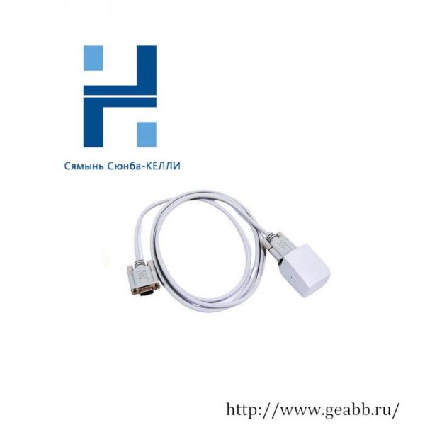 ABB TK890F Diagnostic Cable - High-Frequency Inspection Tool for Industrial Automation