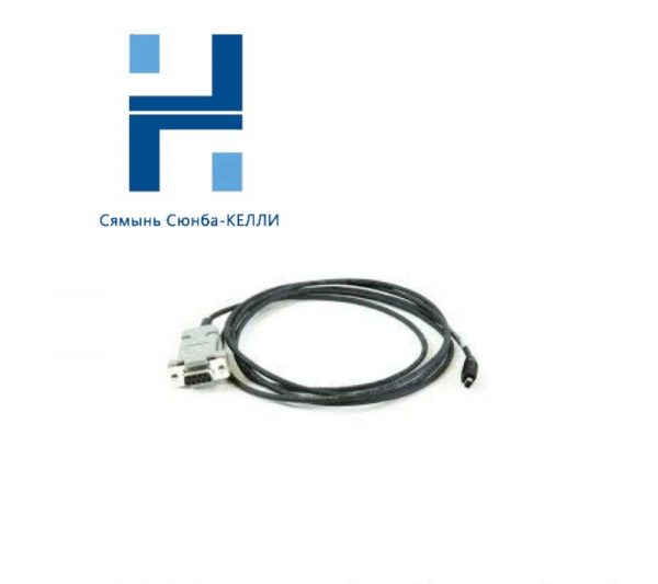 ABB TK891F Diagnostic Cable for Industrial Control Systems