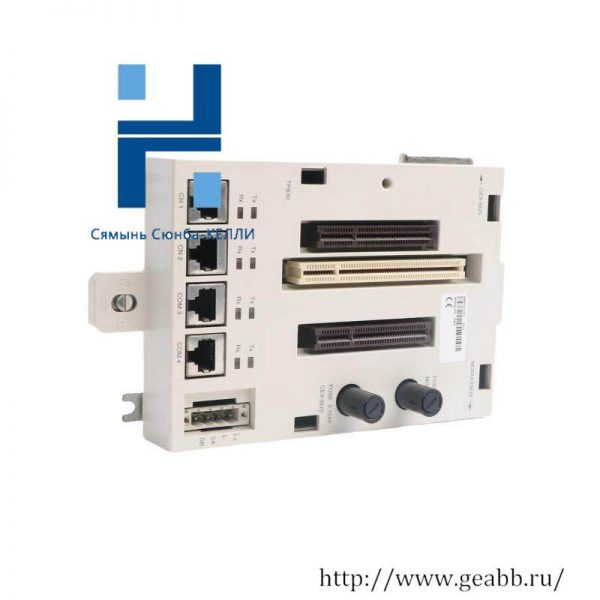 ABB TP853 | 3BSE018126R1 | Power Supply Module