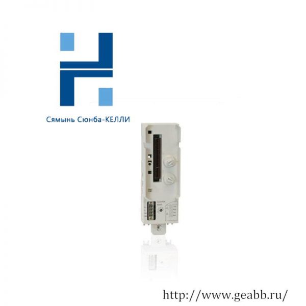 ABB TU807 TB840A - Non-redundant Base Control Module