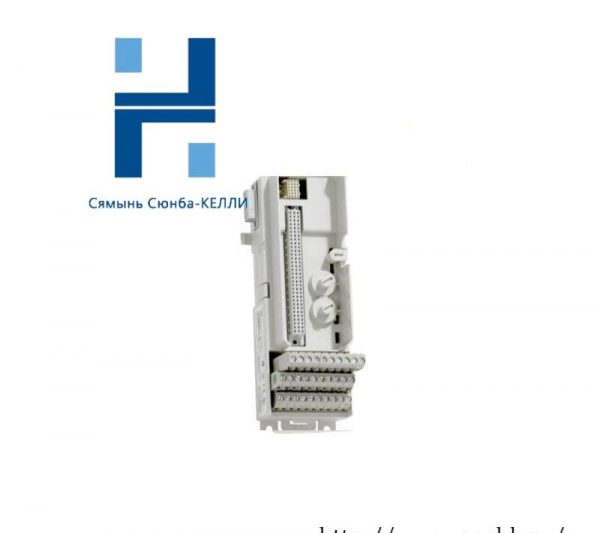 ABB TU810V1 - 3BSE013230R1 Compact MTU, Efficient Signal Termination for Industrial Control Systems