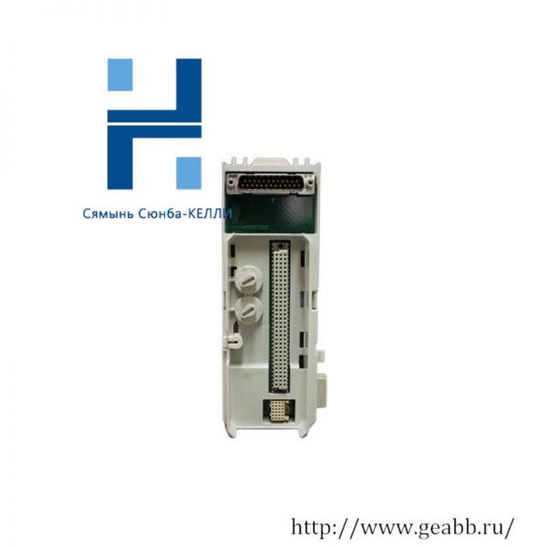 ABB TU812V1 3BSE013232R1 - High-Performance Module Termination Unit