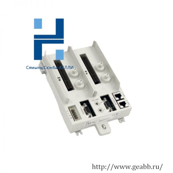 ABB TU847 3BSE022462R1 Module Termination Unit - High-Performance Interface for Control Systems