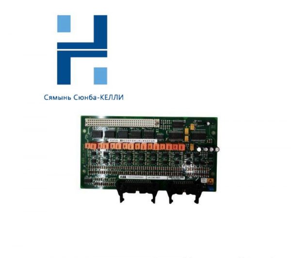 ABB UA C383 AE01 - HIEE300890R0001 Motherboard, Precision Control Solutions for Industrial Automation