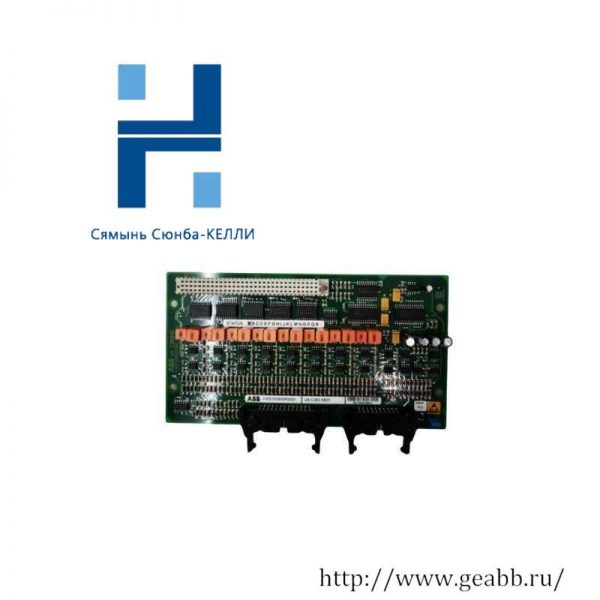 ABB UA C383 AE01 - HIEE300890R0001 Motherboard, Precision Control Solutions for Industrial Automation