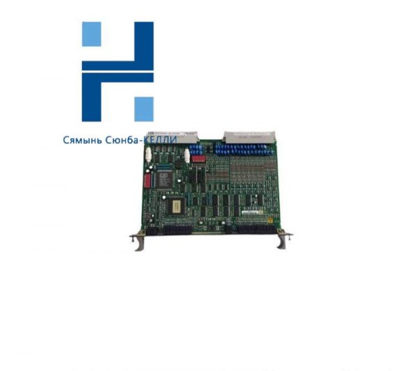 ABB UAC326AE HIEE401481R1 HIEE410409P104 Industrial Control Board