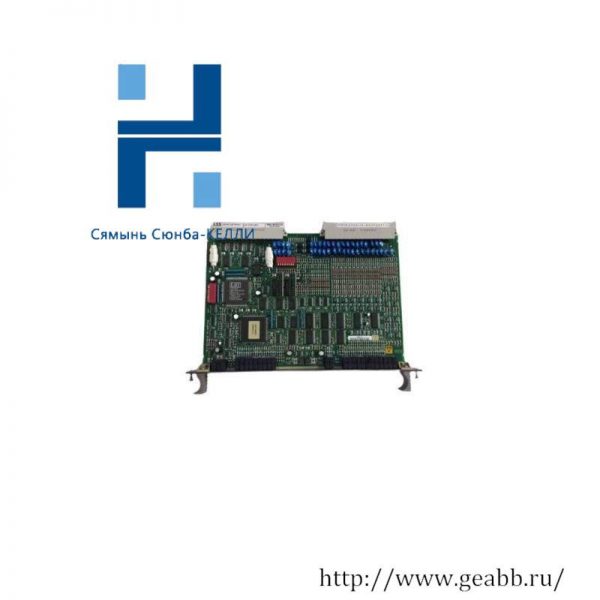 ABB UAC326AE HIEE401481R1 HIEE410409P104 Industrial Control Board