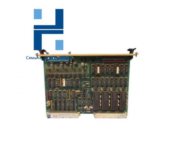 ABB UC86-8CH Universal Counter Board - High Precision Counting Solution