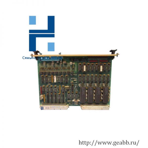 ABB UC86-8CH Universal Counter Board - High Precision Counting Solution