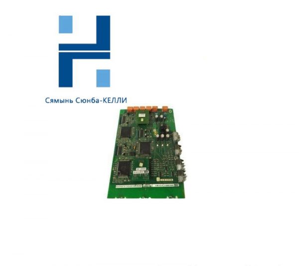 ABB UFC721BE101 3BHE021889R0101: Precision ADCVI Board for Industrial Control Systems