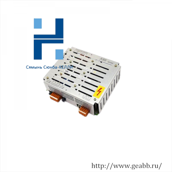 ABB UNS0868A Programmable Controller Module: Industrial Automation Excellence