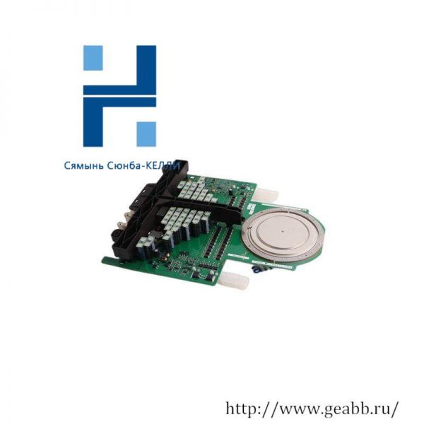 ABB UNS0884A-V1 | 3BHE004385R0001 | Current Sensor, Industrial Control Solutions