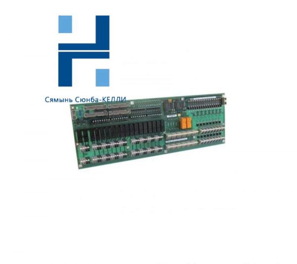 ABB UNS1860B-P,V1 3BHB001336R0001 - Advanced Interface Board for Industrial Automation