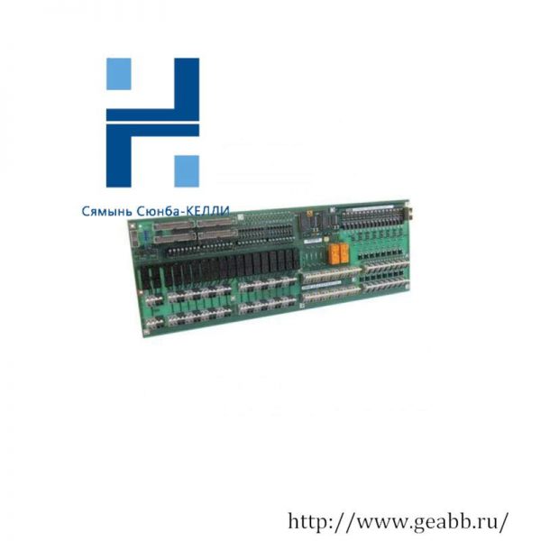 ABB UNS1860B-P,V1 3BHB001336R0001 - Advanced Interface Board for Industrial Automation