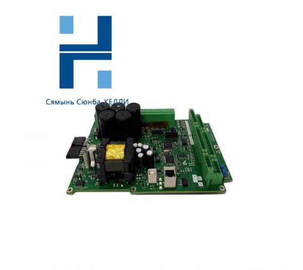 ABB UPC090AE01 HIEE300661R1 Bus Coupler - High-Performance Industrial Interface Module