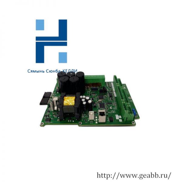 ABB UPC090AE01 HIEE300661R1 Bus Coupler - High-Performance Industrial Interface Module