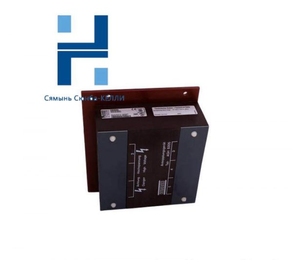 ABB UVISOR-MFD EC-DOC-G009MAN005 | High Performance Industrial Control Module